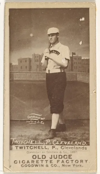 Lawrence Grant "Larry" Twitchell
