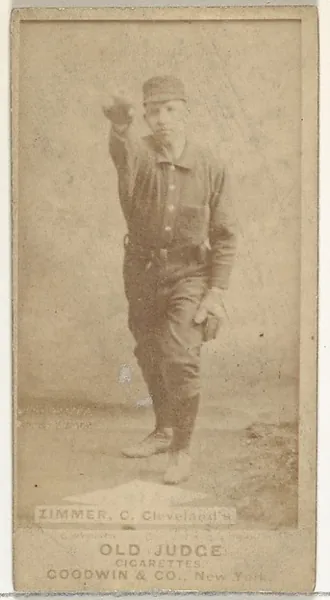 Charles Louis "Chief" Zimmer