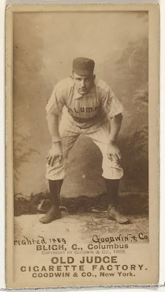 Edwin Forrest "Ned" Bligh