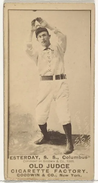 Henry P. Easterday