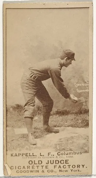 Henry "Heinie" Kappel