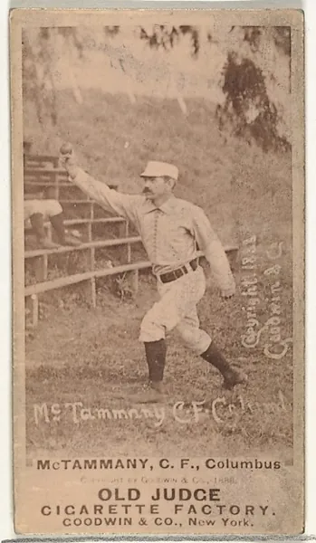 James Edward "Jim" McTamany
