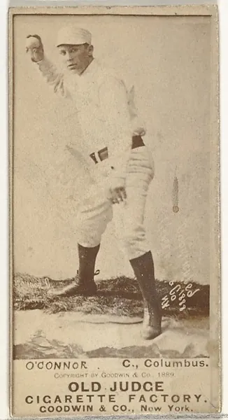 Jack "Peach Pie" O'Connor