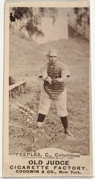 James Elsworth "Jimmy" Peoples
