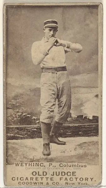 John Weyhing