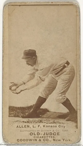 Myron Smith Allen