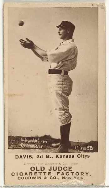 James J. "Jumbo" Davis