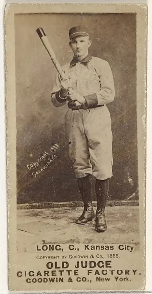Herman C. Long