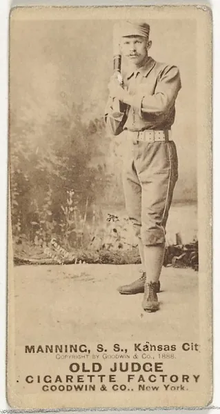 James H. "Jim" Manning