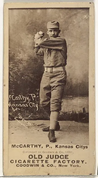 John A. McCarty