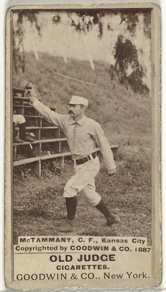 James Edward "Jim" McTamany