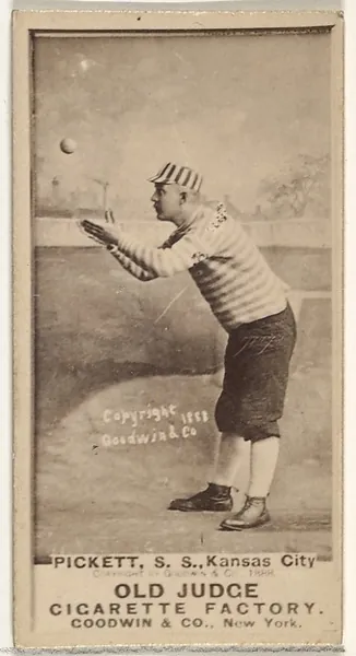 John Thomas Pickett