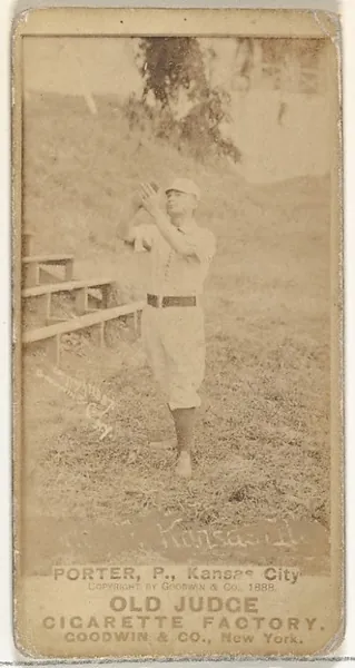 Walter Henry Porter