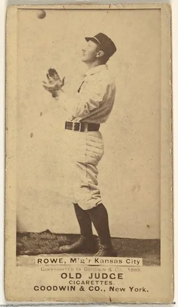 David Elwood "Dave" Rowe