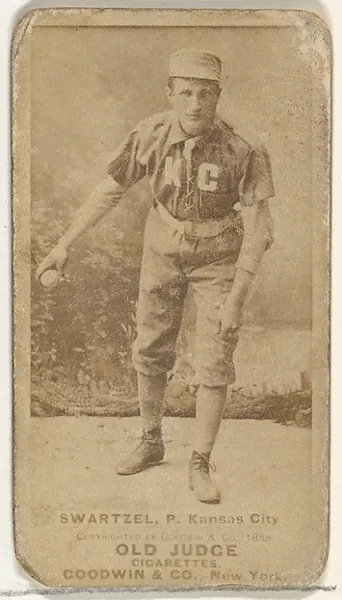 Parke B. Swartzel
