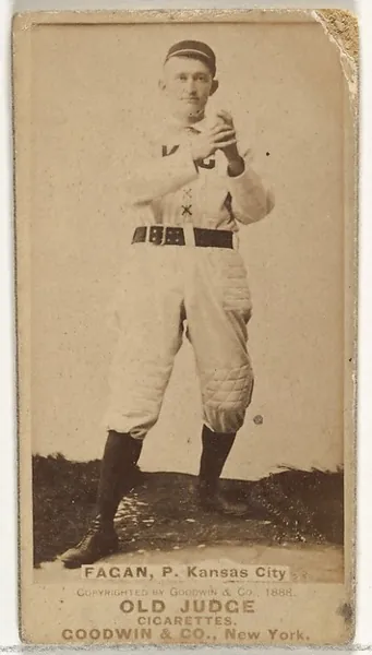 William A. "Bill" Fagan