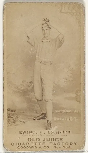 John Ewing