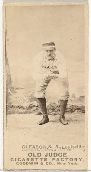 William G. "Bill" Gleason