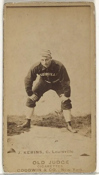 John Nelson Kerins