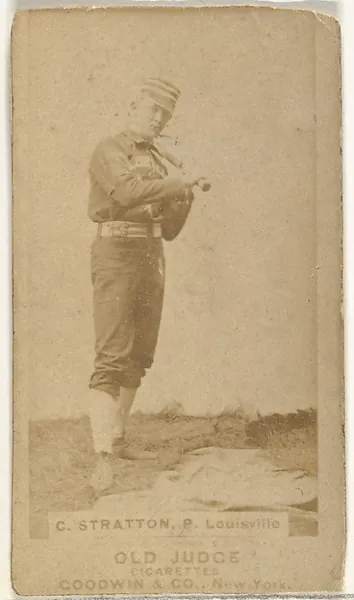 Chilton Scott Stratton