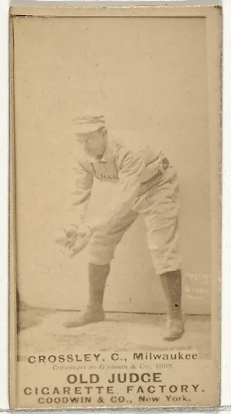 William C. Crossley
