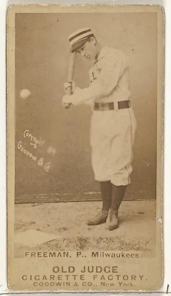 Julius Benjamin "Julie" Freeman