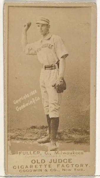 William E. "Will" Fuller