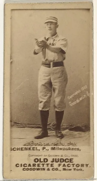 William Shenkel