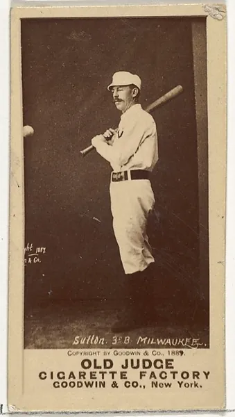 Ezra Ballou Sutton
