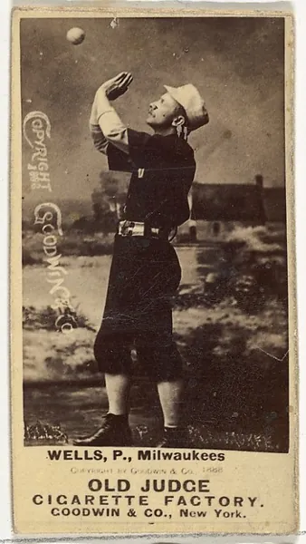 Frank D. Wells