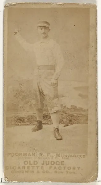 Thomas Iverson "Tom" Poorman