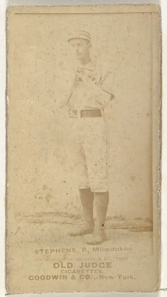 George Benjamin "Ben" Stephens