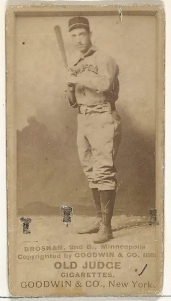 Timothy J. Brosnan