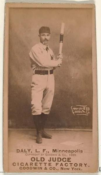 James J. "Sun" Daly