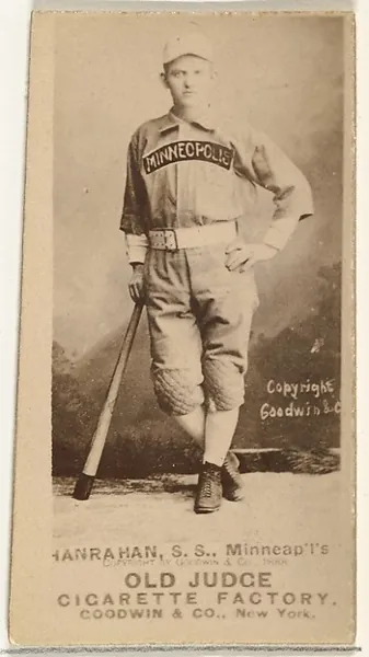 William T. "Red" Hanrahan