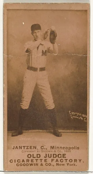 Duke Jantzen