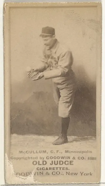 Thomas McCallum