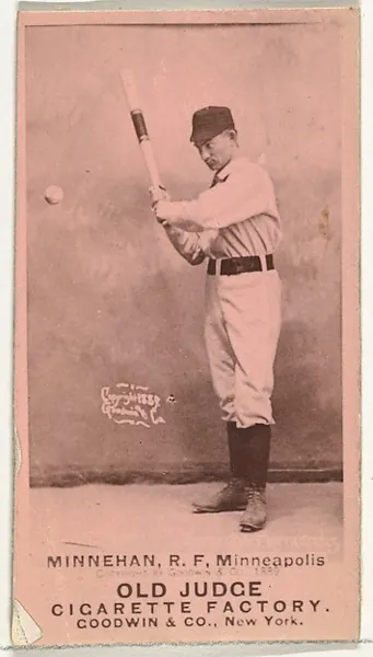 Daniel Joseph "Dan" Minnehan