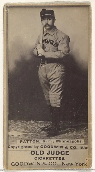 Owen Joseph Patton