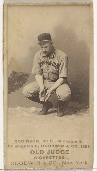 Myers C. Robinson