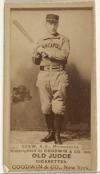 John W. Shaw