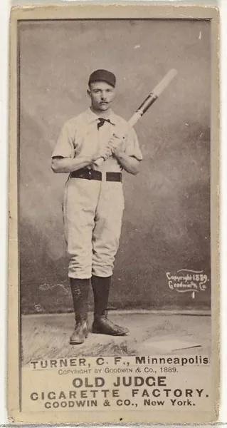 Thomas Turner