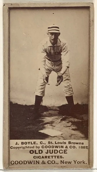 John Anthony "Honest John" Boyle