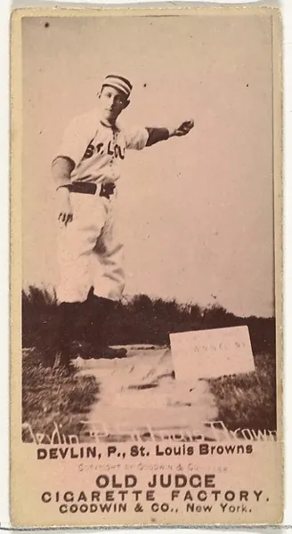 James H. "Jim" Devlin