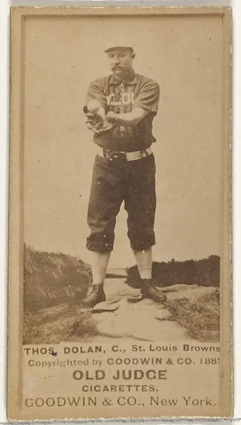 Thomas J. "Tom" Dolan