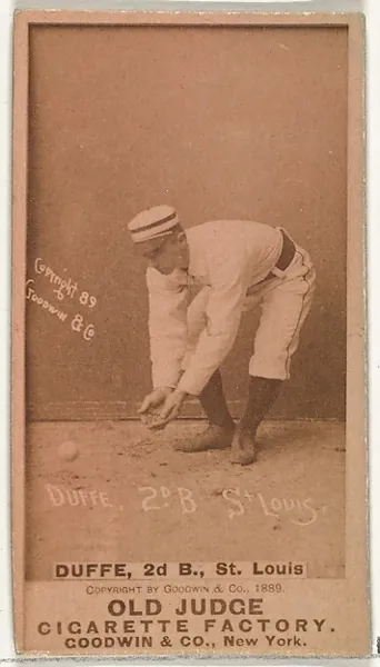 Charles Edward "Charlie" Duffee