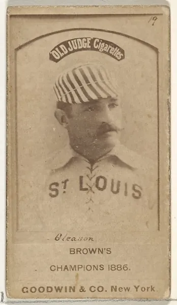 William G. "Bill" Gleason
