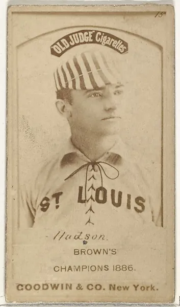 Nathaniel P. "Nat" Hudson