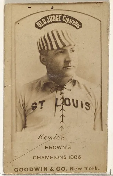 Rudolph Kemmler