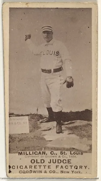Jocko Milligan